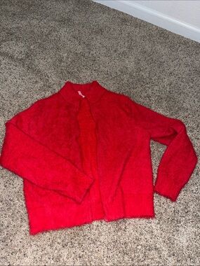Zip up